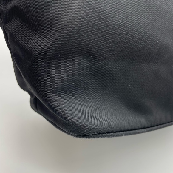 Prada Nylon Pochette Shoulder Bag - Picture 9 of 14